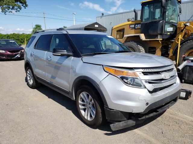 FORD EXPLORER X 2014 1fm5k7d89ega93085