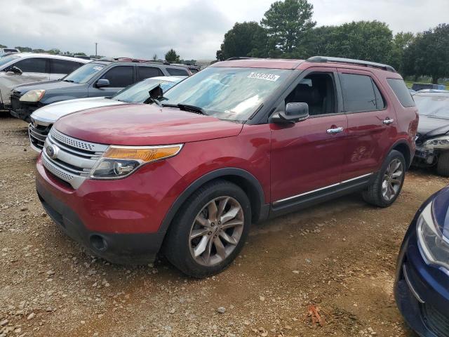 FORD EXPLORER X 2014 1fm5k7d89ega96276