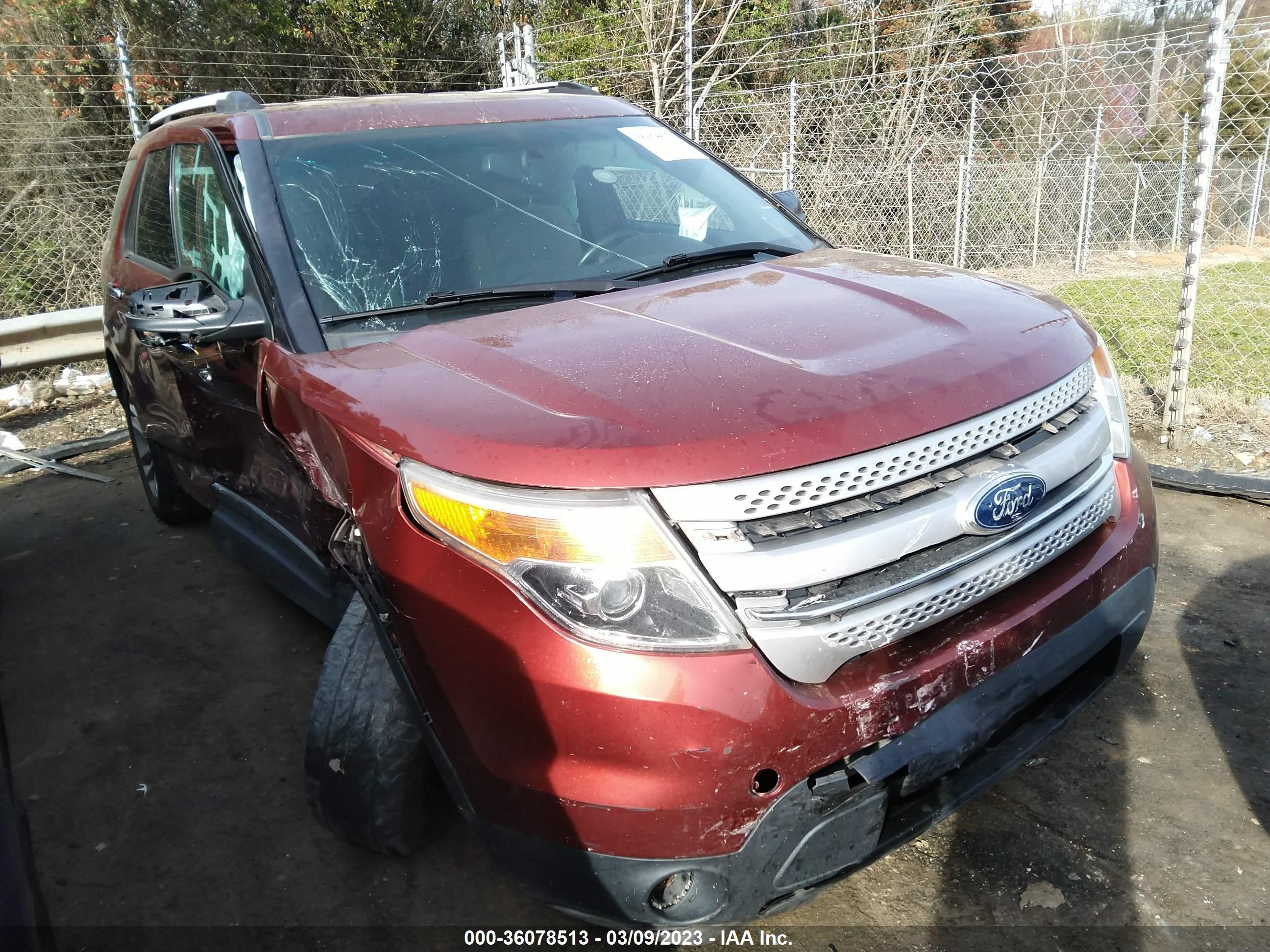 FORD EXPLORER 2014 1fm5k7d89ega96522