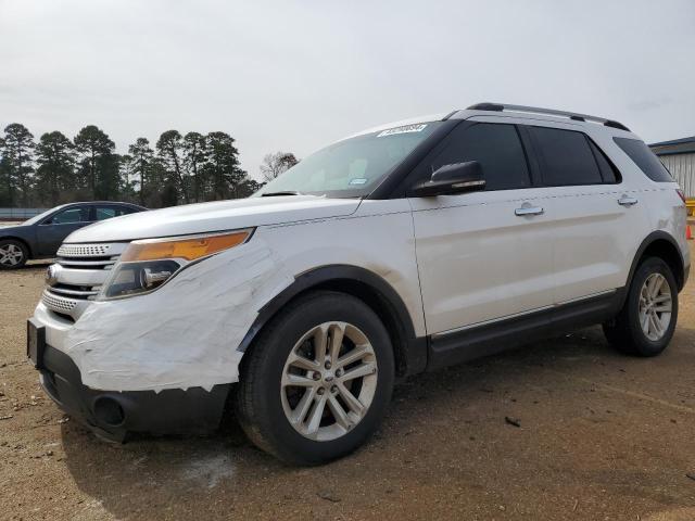 FORD EXPLORER 2014 1fm5k7d89egb09608