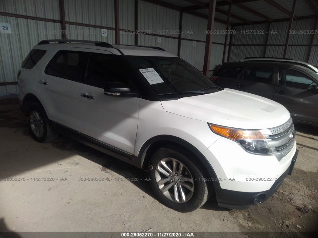 FORD EXPLORER 2014 1fm5k7d89egb09639