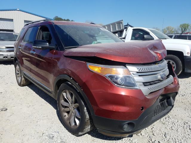 FORD EXPLORER X 2014 1fm5k7d89egb15182