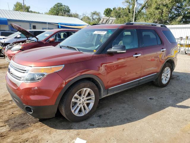 FORD EXPLORER X 2014 1fm5k7d89egb18518