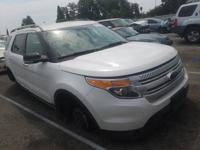 FORD EXPLORER X 2014 1fm5k7d89egb19488