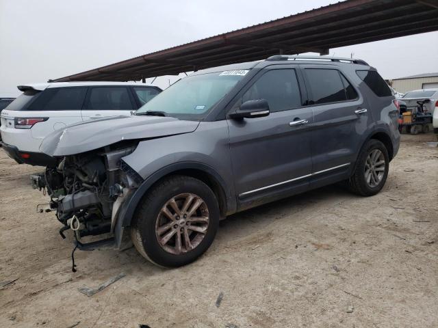 FORD EXPLORER X 2014 1fm5k7d89egb23895