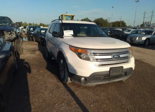 FORD EXPLORER 2014 1fm5k7d89egb24299