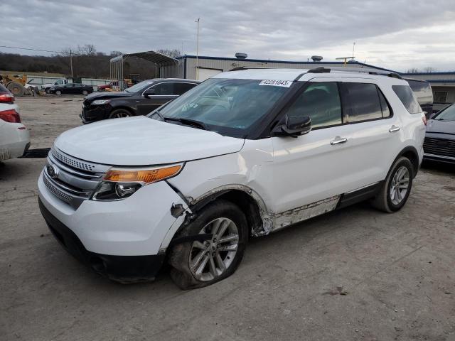 FORD EXPLORER X 2014 1fm5k7d89egb40194