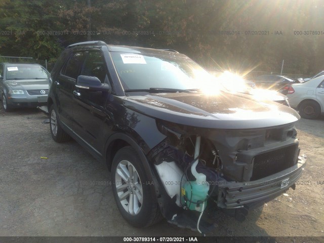 FORD EXPLORER 2014 1fm5k7d89egb40888