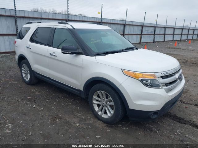 FORD EXPLORER 2014 1fm5k7d89egb48666