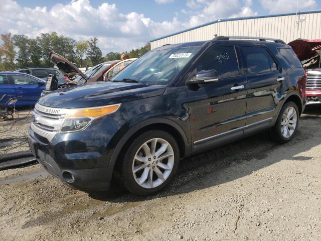 FORD EXPLORER X 2014 1fm5k7d89egb49767