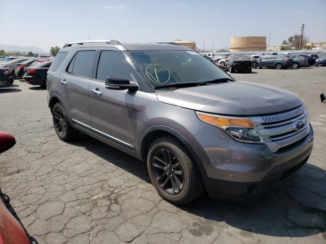 FORD EXPLORER X 2014 1fm5k7d89egb84616