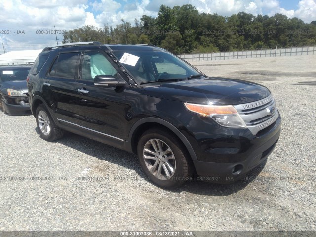 FORD EXPLORER 2014 1fm5k7d89egc01902