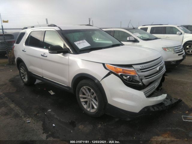 FORD EXPLORER 2014 1fm5k7d89egc13287