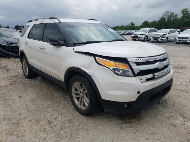 FORD EXPLORER X 2014 1fm5k7d89egc23043