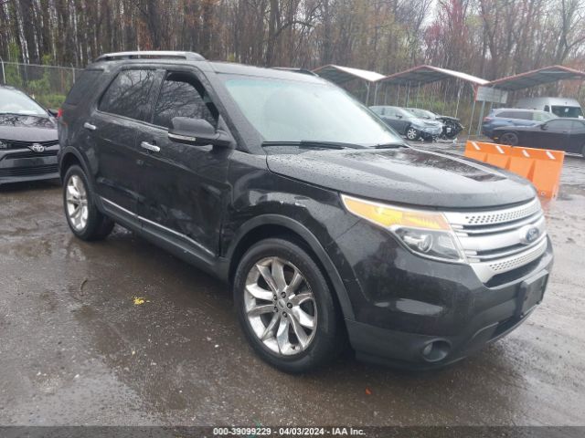 FORD EXPLORER 2014 1fm5k7d89egc34205