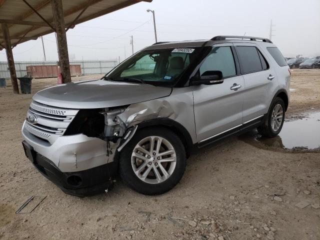 FORD EXPLORER X 2014 1fm5k7d89egc51215