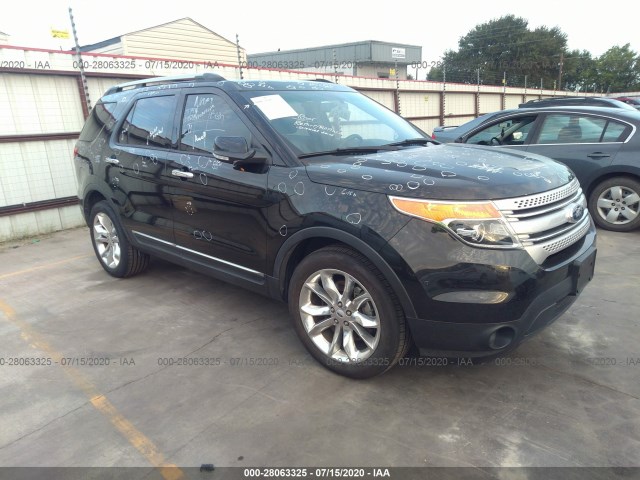 FORD EXPLORER 2014 1fm5k7d89egc57676