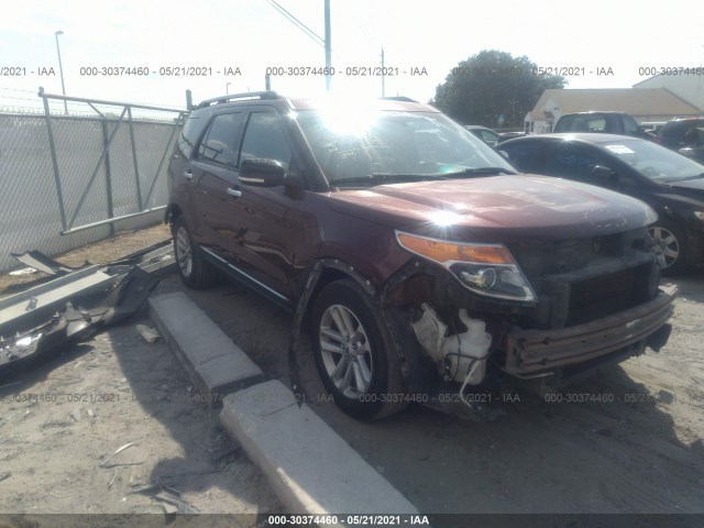 FORD EXPLORER 2015 1fm5k7d89fga02091