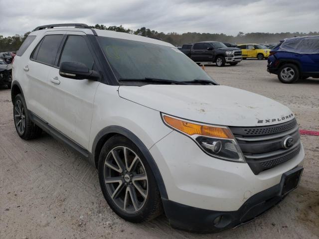 FORD EXPLORER X 2015 1fm5k7d89fga13656