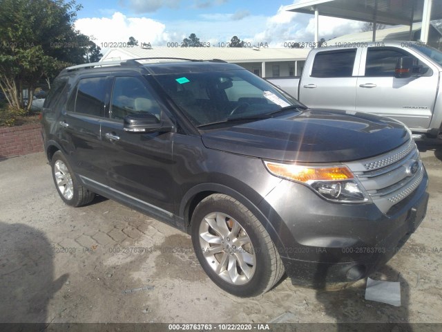 FORD EXPLORER 2015 1fm5k7d89fga18209