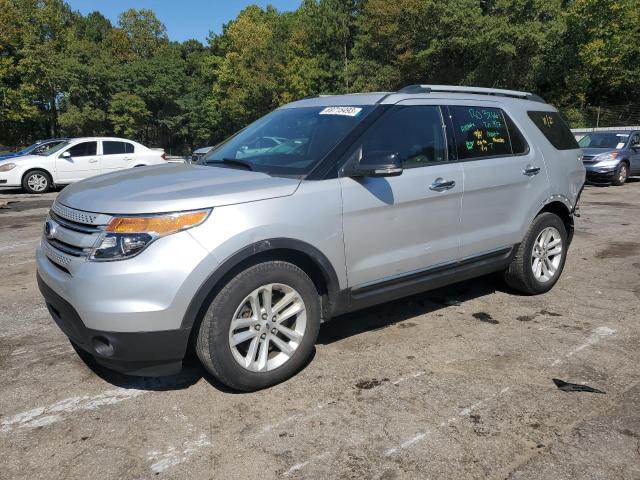 FORD EXPLORER 2015 1fm5k7d89fga31509