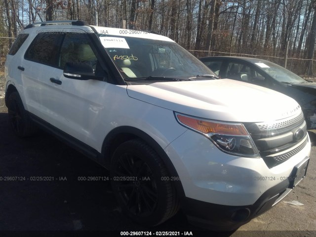 FORD EXPLORER 2015 1fm5k7d89fga38962