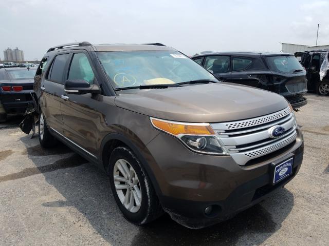 FORD EXPLORER X 2015 1fm5k7d89fga44230