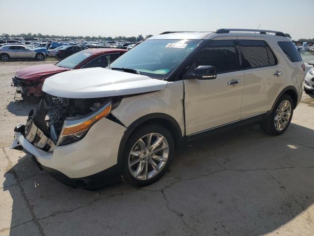 FORD EXPLORER X 2015 1fm5k7d89fga45457