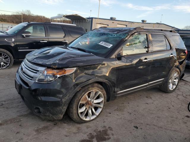 FORD EXPLORER X 2015 1fm5k7d89fga51498