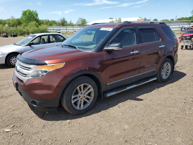 FORD EXPLORER 2015 1fm5k7d89fga62954