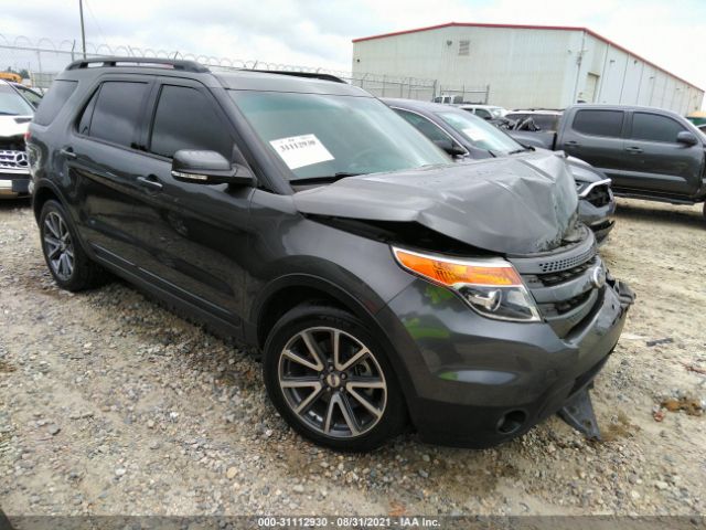 FORD EXPLORER 2015 1fm5k7d89fga74781