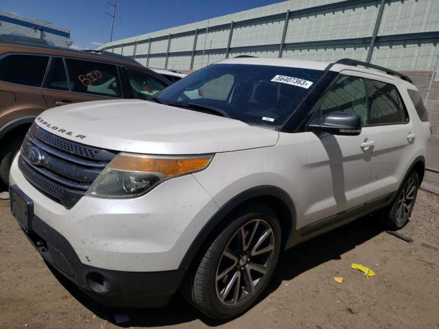 FORD EXPLORER X 2015 1fm5k7d89fga74991