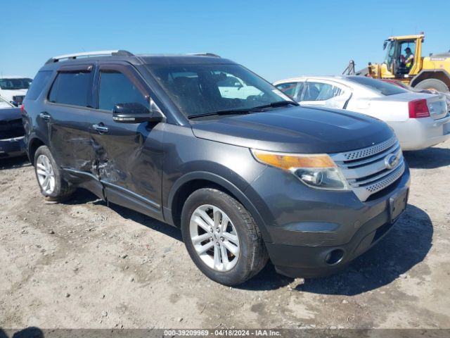 FORD EXPLORER 2015 1fm5k7d89fga82654