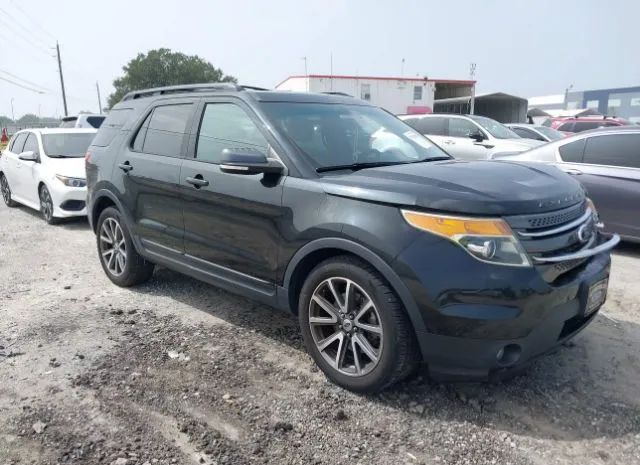 FORD EXPLORER 2015 1fm5k7d89fga83397