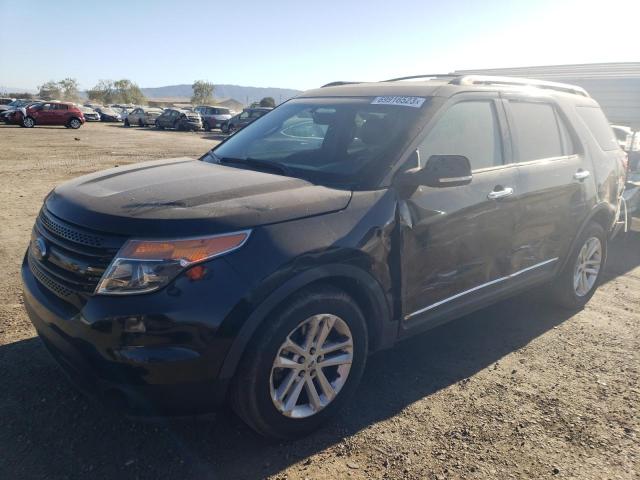 FORD EXPLORER X 2015 1fm5k7d89fga87305