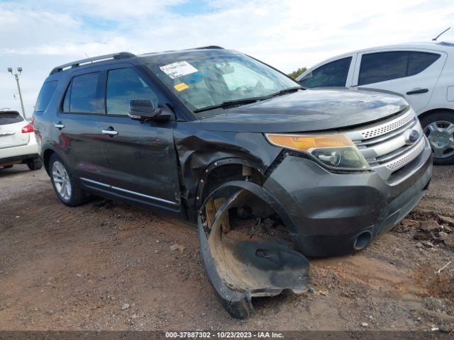 FORD EXPLORER 2015 1fm5k7d89fga95209