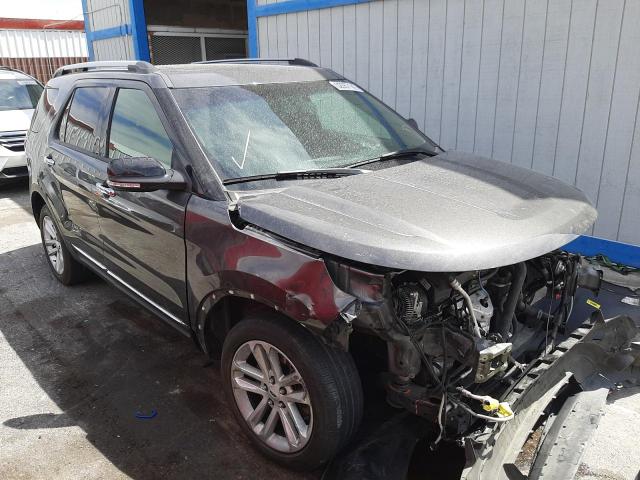 FORD EXPLORER X 2015 1fm5k7d89fga95579