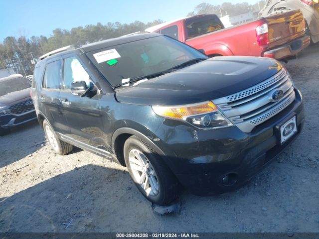 FORD EXPLORER 2015 1fm5k7d89fgb00621