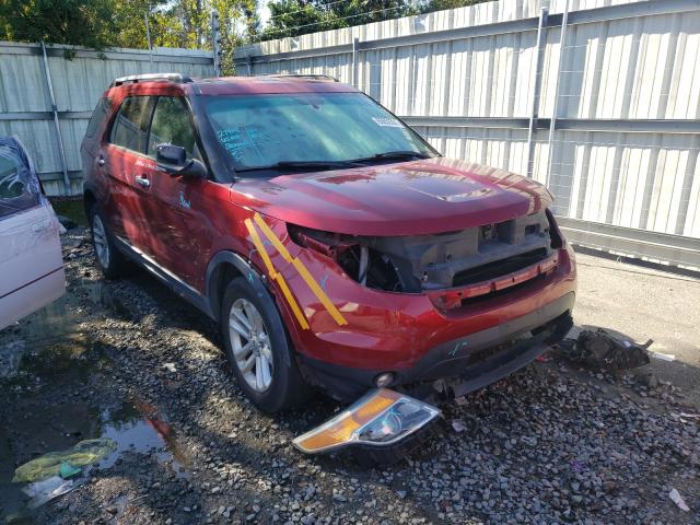 FORD EXPLORER X 2015 1fm5k7d89fgb06564