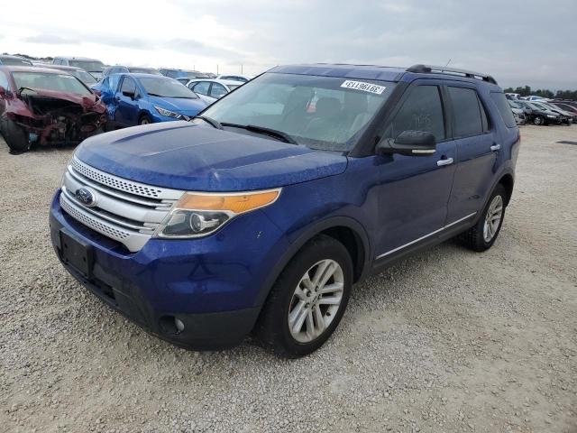 FORD EXPLORER X 2015 1fm5k7d89fgb16463