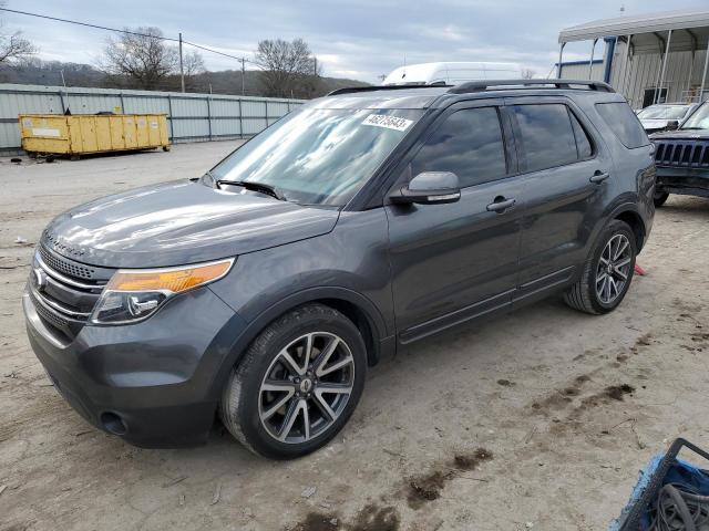 FORD EXPLORER X 2015 1fm5k7d89fgb17337