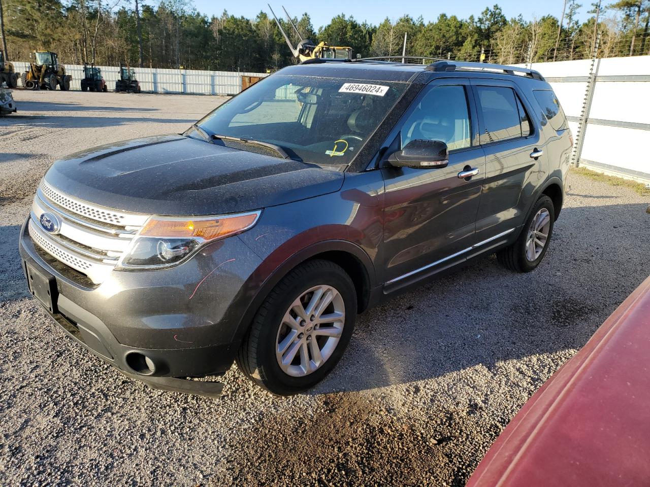 FORD EXPLORER 2015 1fm5k7d89fgb22330