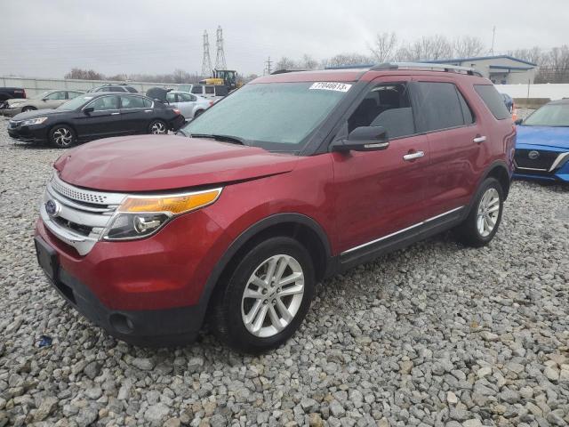 FORD EXPLORER 2015 1fm5k7d89fgb23834