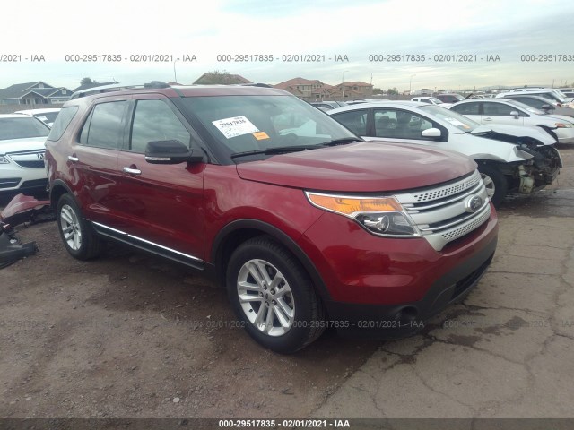 FORD EXPLORER 2015 1fm5k7d89fgb25468