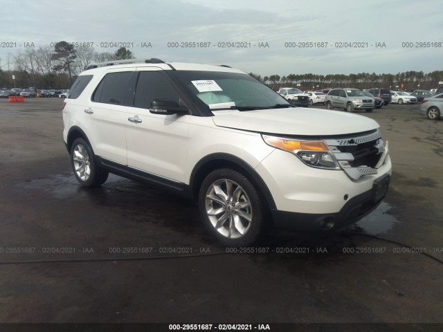 FORD EXPLORER 2015 1fm5k7d89fgb36647