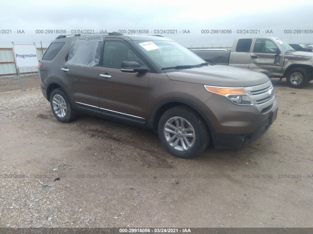 FORD EXPLORER 2015 1fm5k7d89fgb40245