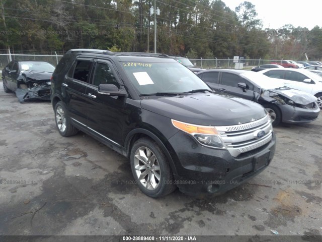 FORD EXPLORER 2015 1fm5k7d89fgb47115