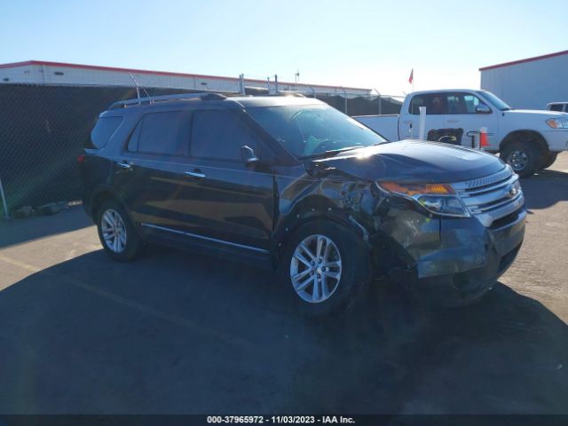 FORD EXPLORER 2015 1fm5k7d89fgb55571