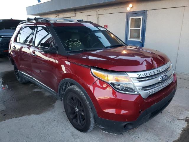 FORD EXPLORER X 2015 1fm5k7d89fgb60303