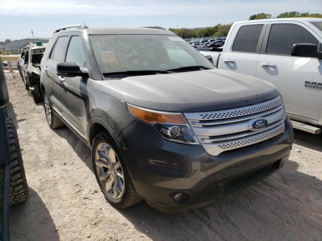 FORD EXPLORER X 2015 1fm5k7d89fgb71124